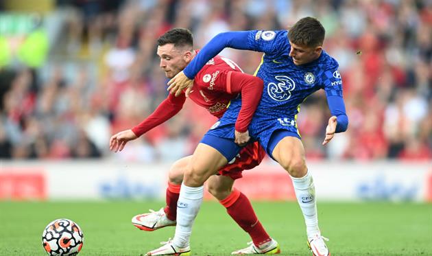 Челси - Ливерпуль, getty images