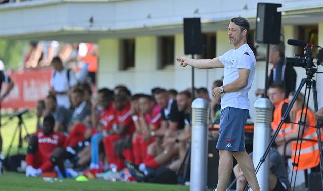 нико ковач, getty images