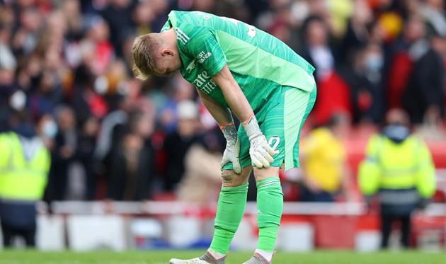 аарон рамсдэйл, getty images