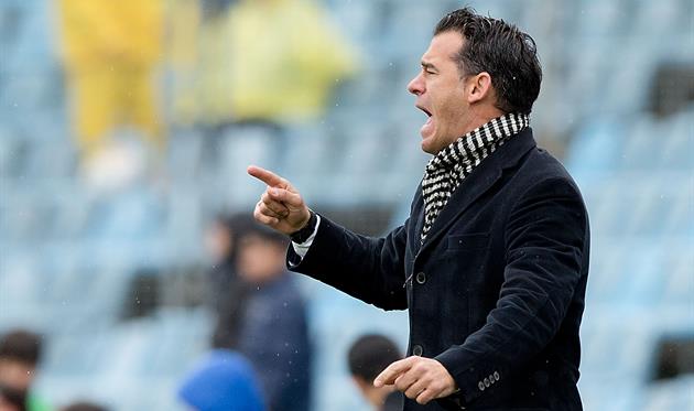 луис гарсия, getty images