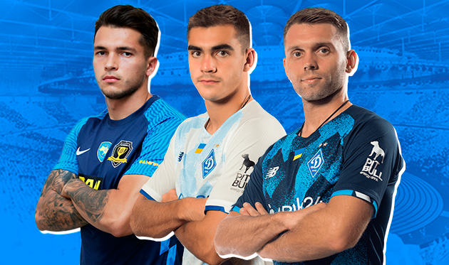 Виталий Миколенко, Getty Images