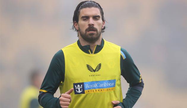 Рубен Невеш, Getty Images