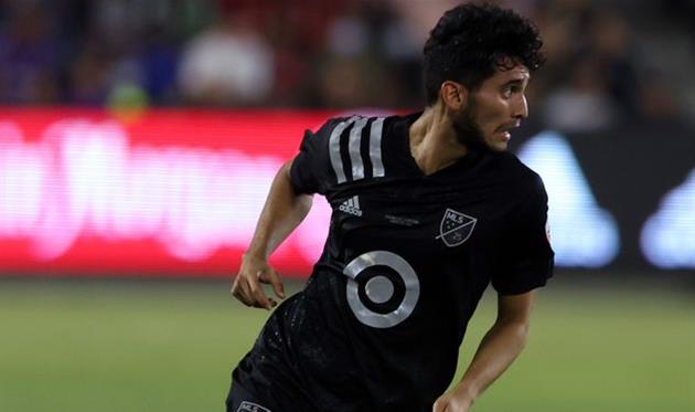 Рикардо Пепи, Getty Images