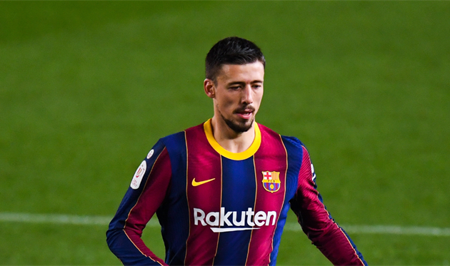 Клеман Ленгле, Getty Images