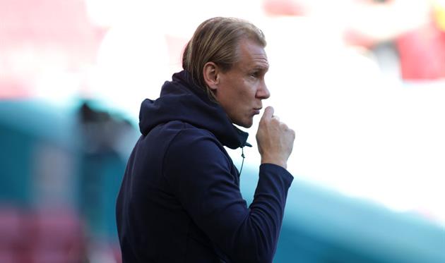 Домагой Вида, Getty Images