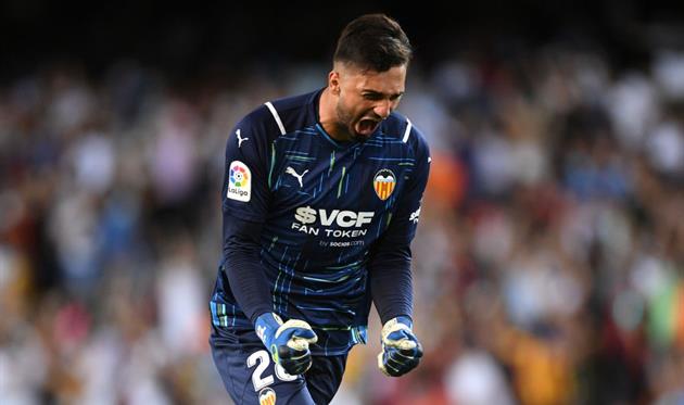 Георгий Мамардашвили, Getty Images