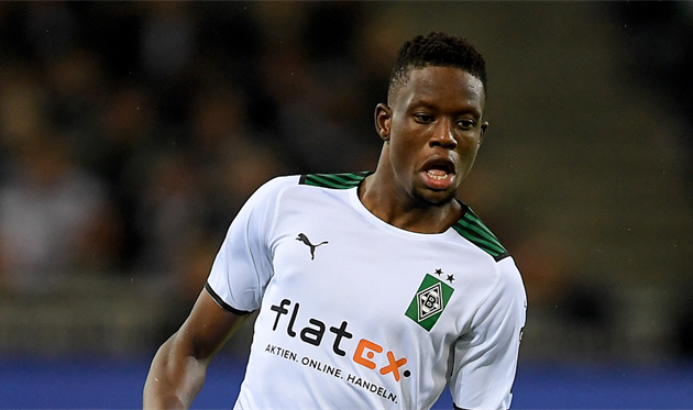 Денис Закария, Getty Images