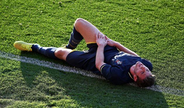 Сэм Маккуин, Getty Images