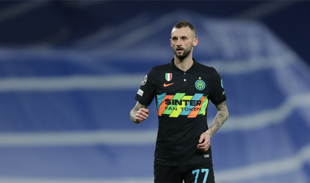 Марцело Брозович, Getty Images