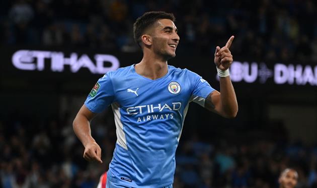 ФЕРРАН ТОРРЕС, GETTY IMAGES