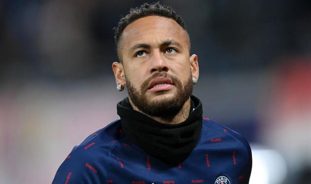 Неймар, Getty Images