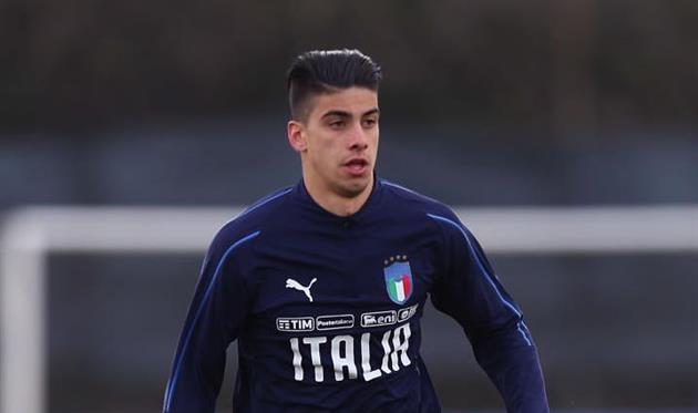 Фабио Депаоли, Getty Images