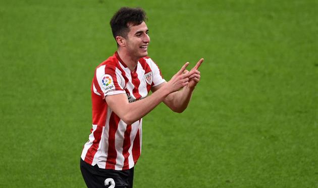 Хон Морсильо, Getty Images