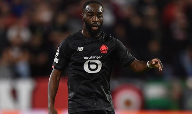 Жонатан Иконе, Getty Images