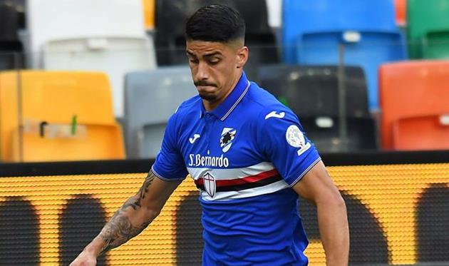 Фабио Депаоли, Getty Images