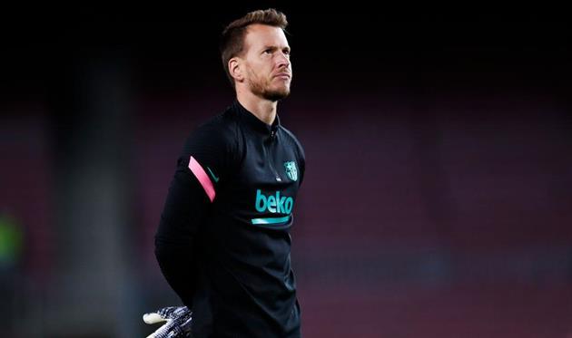 Нето, Getty Images