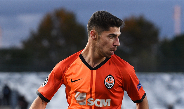 Манор Соломон, Getty Images