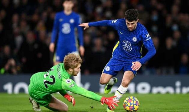 Челси — Ливерпуль: в эффектном противостоянии Тухеля и Клоппа выиграл Гвардиола 