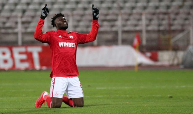 Жорди Кайседо,  LAP.bg.