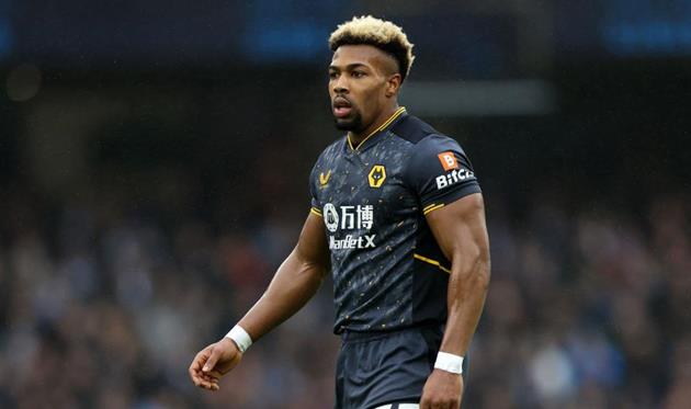 Адама Траоре, Getty Images