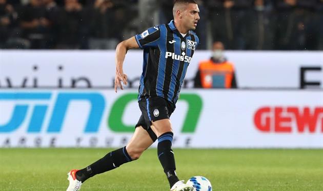 Мерих Демирал, Getty Images