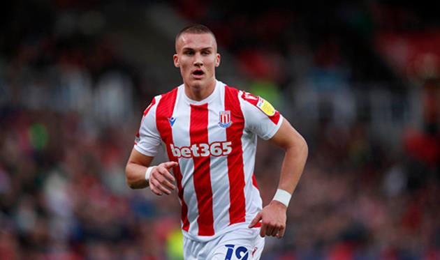 Лео Эстигор, Getty Images