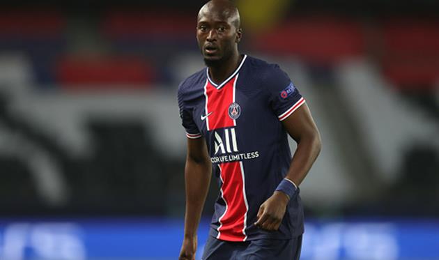 Данилу Перейра, Getty Images