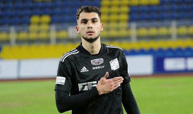 Алан Аусси, torpedo-belaz.by