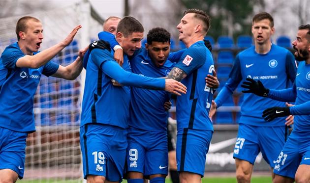 Игроки РФШ, fkrfs.lv