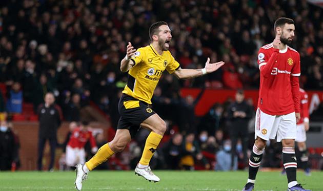 Жоау Моутиньо, Getty Images