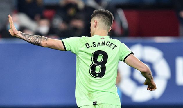 Оиан Сансет, Getty Images