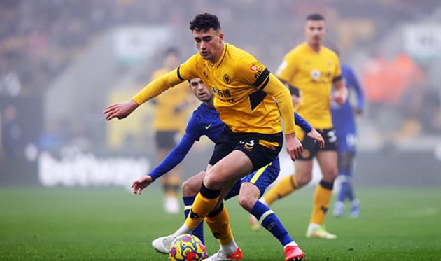 Макс Килман, Getty Images