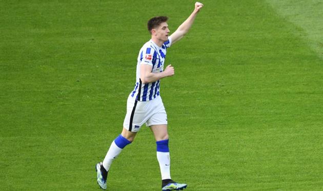 Кшиштоф Пьонтек, Getty Images