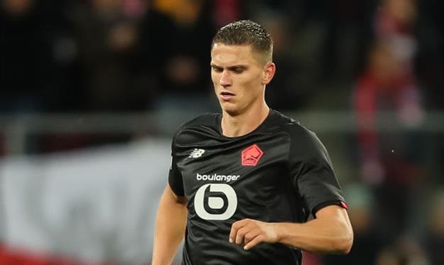 Свен Ботман, Getty Images