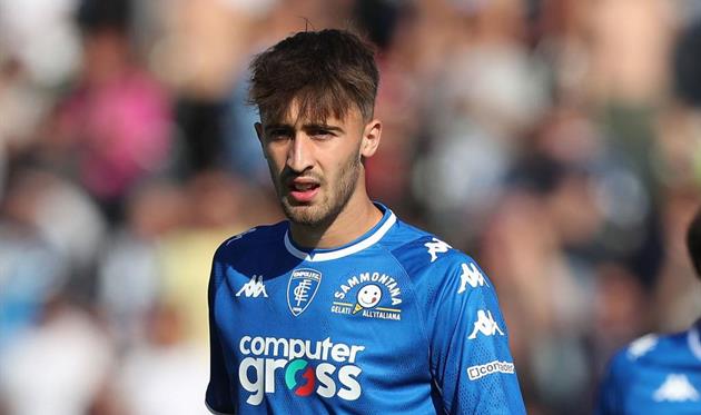 Маттиа Вити, Getty Images