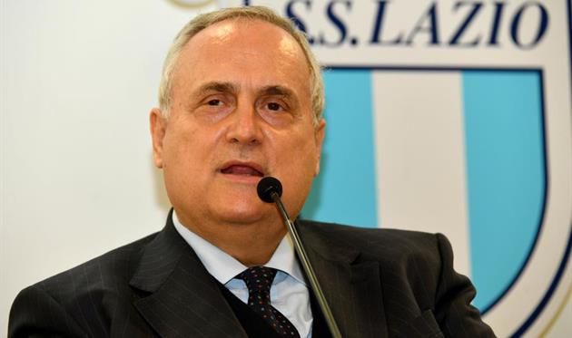 Клаудио Лотито, Getty Images