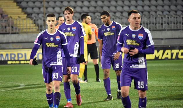 ФК Мариуполь