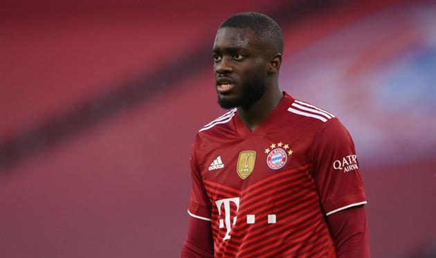 Дайот Упамекано, Getty Images