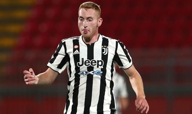 Деян Кулусевски, getty images