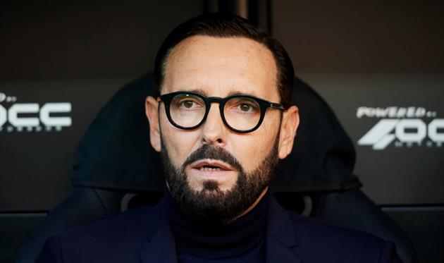 Хосе Бордалас, getty images