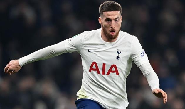 Мэтт Доэрти, getty images