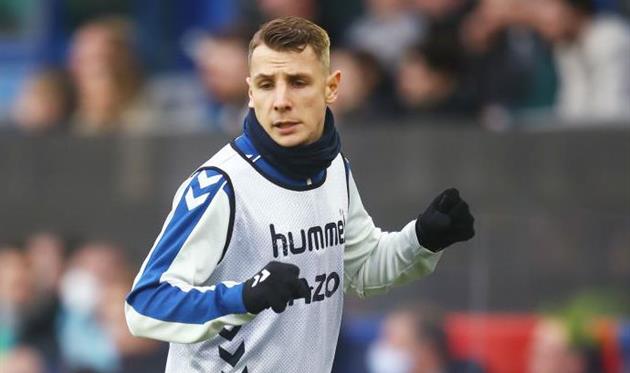 Люка Динь, getty images