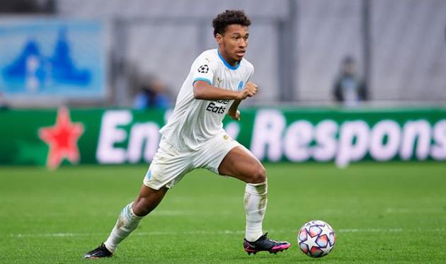 Бубакар Камара, Getty Images