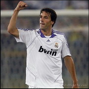 Рууд ван Нистелрой