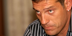 Билич раздумывает над предложением Вест Хэма