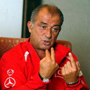 Фатих Терим