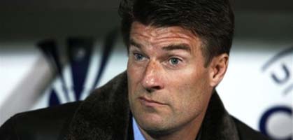 Знаменитый датчанин собрался в Москву