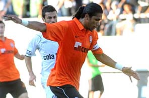 Брандао, фото shakhtar.com