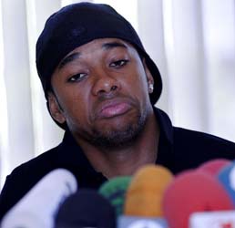 Известный продавец, фото skysports.com