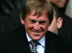 Кенни Далглиш